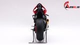  Mô hình xe Yamaha Yzf R1 Red White 1:12 Tamiya D080 