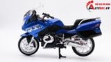  Mô hình xe Bmw R1250RT-P police tỉ lệ 1:12 CCA 7656 