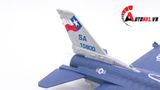  Mô Hình Máy Bay Quân Sự F-16 Fighter 22cm MB22005 