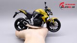  Mô hình xe Honda CB 1000r yellow 1:12 Joycity 5405 