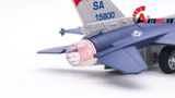  Mô Hình Máy Bay Quân Sự F-16 Fighter 22cm MB22005 