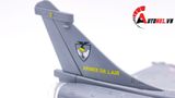  Mô Hình Máy Bay Quân Sự Dassautl Rafale Grey 22cm MB22007 