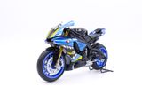  Mô hình xe Yamaha R1m Custom Shark 1:12 Tamiya D123a 