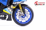  Mô hình xe Yamaha R1m Custom Shark 1:12 Tamiya D123a 