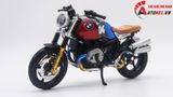  Mô hình xe độ Bmw R Nine T Blue Red 04 Tỉ Lệ 1:12 Autono1 D180 