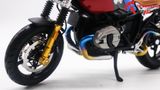  Mô hình xe độ Bmw R Nine T Blue Red 04 Tỉ Lệ 1:12 Autono1 D180 