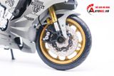  Mô hình xe độ Yamaha R1m Liberty Walk độ pô Akrapovic 1:12 Autono1 MSZ D028B 