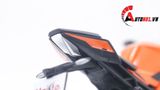  Mô hình xe KTM RC 390 không đế 1:12 Maisto MT039 