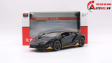  Mô hình Lamborghini Centenario Lp770-4 tỉ lệ 1:32 Miniauto 3224A-1 7790 