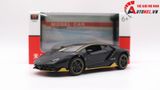  Mô hình Lamborghini Centenario Lp770-4 tỉ lệ 1:32 Miniauto 3224A-1 7790 