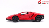  Mô hình Lamborghini Centenario Lp770-4 tỉ lệ 1:32 Miniauto 3224A-1 7790 