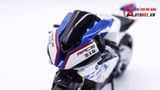  Decal nước HP4 Race dán mọi nền màu cho xe mô hình tỉ lệ 1:12 Autono1 DC602f 