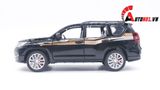  Mô hình xe ô tô Toyota Landcruiser Prado SUV full open tỉ lệ 1:24 Alloy OT233 