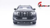  Mô hình xe ô tô Toyota Landcruiser Prado SUV full open tỉ lệ 1:24 Alloy OT233 