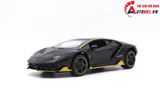  Mô hình Lamborghini Centenario Lp770-4 tỉ lệ 1:32 Miniauto 3224A-1 7790 