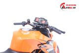  Mô hình xe độ Ktm 1290 Duke Mâm - Pô SC 1:12 Autono1 D156 