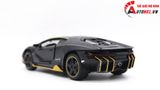  Mô hình Lamborghini Centenario Lp770-4 tỉ lệ 1:32 Miniauto 3224A-1 7790 