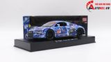  Mô hình xe Audi R8 Lms Gt3 Hong Kong Cup 2019 #48 1:32 Makeda 7784 