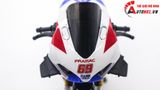  Mô hình xe độ Ducati Panigale V4s Pramac Alma Nồi Khô Tỉ Lệ 1:12 Autono1 D223i 