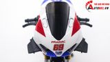  Mô hình xe độ Ducati Panigale V4s Pramac Alma Tỉ Lệ 1:12 Autono1 D222k 