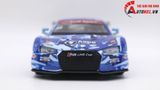  Mô hình xe Audi R8 Lms Gt3 Hong Kong Cup 2019 #48 1:32 Makeda 7784 