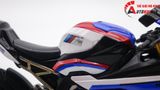  Mô hình xe độ Bmw S1000rr Custom Tricolor Version 1:12 Autono1 Alloy D160G 