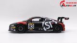  Mô hình xe Audi R8 Lms Gt3 2019 Fuji Super Tec 24h Hours X Works Racing #83 1:32 Makeda 7783 