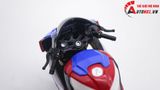  Mô hình xe độ Bmw S1000rr Custom Tricolor Version 1:12 Autono1 Alloy D160G 