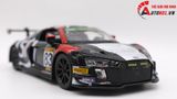  Mô hình xe Audi R8 Lms Gt3 2019 Fuji Super Tec 24h Hours X Works Racing #83 1:32 Makeda 7783 