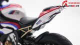  Mô hình xe độ Bmw S1000rr Custom Tricolor Version 1:12 Autono1 Alloy D160G 