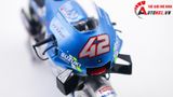  Mô hình xe cao cấp Suzuki Team Ecstar Gsx-Rr 2020 1:12 Tamiya D218A 