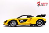  Mô hình xe điều khiển ô tô Mclaren senna yellow 1:14 rastar 7243 