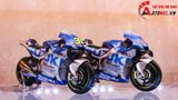  Mô hình xe cao cấp Suzuki Team Ecstar Gsx-Rr 2020 1:12 Tamiya D218A 