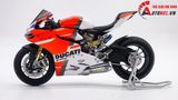  Mô hình xe cao cấp Ducati 1199 Panigale Neon Nồi Khô 1:12 Tamiya D227b 