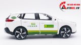  Mô hình xe dịch vụ Nissan X-trail độ taxi Mai Linh có hộp mica tỉ lệ 1:32 Autono1 Alloy model OT229A 