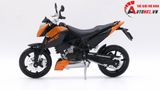  Mô hình xe Ktm 690 Duke 1:12 Maisto 7794 