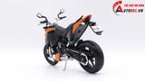  Mô hình xe Ktm 690 Duke 1:12 Maisto 7794 