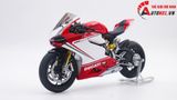  Mô hình xe Ducati 1199 Panigale S Tricolore Nồi Khô 1:12 Tamiya D220 