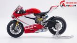  Mô hình xe Ducati 1199 Panigale S Tricolore Nồi Khô 1:12 Tamiya D220 