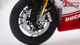  Mô hình xe Ducati 1199 Panigale S Tricolore Nồi Khô 1:12 Tamiya D220 