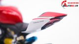  Mô hình xe Ducati 1199 Panigale S Tricolore Nồi Khô 1:12 Tamiya D220 