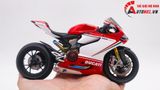  Mô hình xe Ducati 1199 Panigale S Tricolore Nồi Khô 1:12 Tamiya D220 