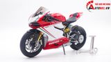  Mô hình xe Ducati 1199 Panigale S Tricolore Nồi Khô 1:12 Tamiya D220 