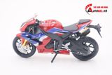  Mô hình xe Honda Cbr 1000rr-r Fireblade SP tỉ lệ 1:18 Maisto MT031 