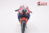  Mô hình xe Honda Cbr 1000rr-r Fireblade SP tỉ lệ 1:18 Maisto MT031 