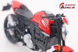  Mô hình xe Ducati Monster 2021 tỉ lê 1:18 Maisto 8149 