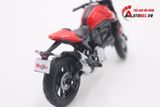  Mô hình xe Ducati Monster 2021 tỉ lê 1:18 Maisto 8149 