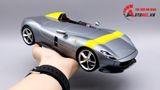  Mô hình xe Ferrari Monza Sp1 Sports 1:18 Bburago 6836 