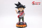  Mô hình nhân vật Dragonball Goten supreme grey 20cm FG190 