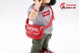  Mô hình nhân vật Dragonball Goten supreme grey 20cm FG190 